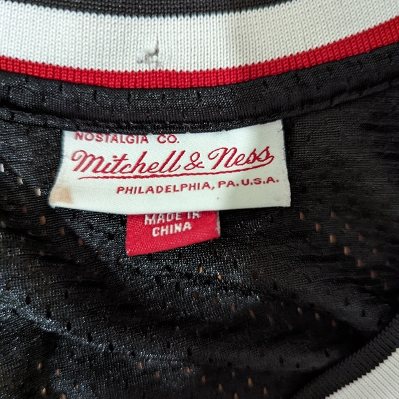 Mitchell & Ness Tank Top - Picture 4 of 5